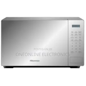 Hisense Microwave 2ol