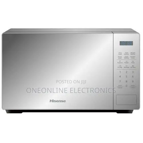 Hisense Microwave 2ol