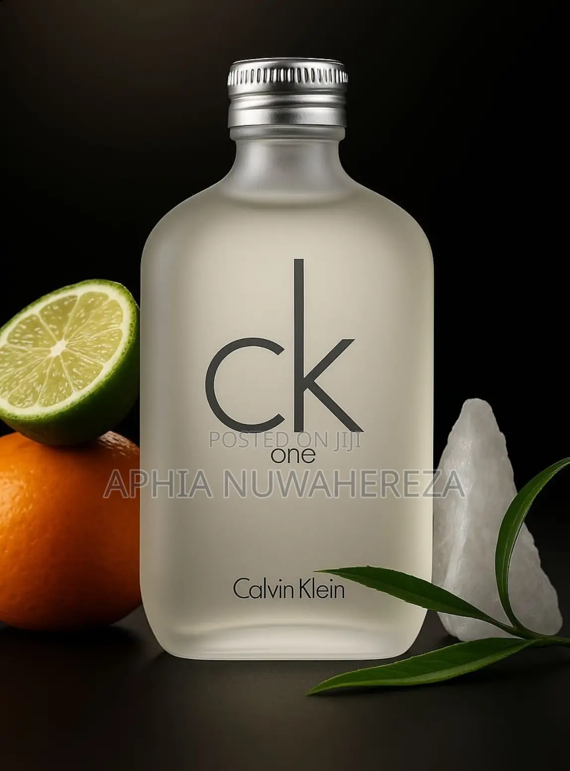 Ck One Perfume
