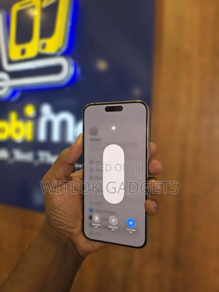 Apple iPhone 15 Pro 512 GB Gray