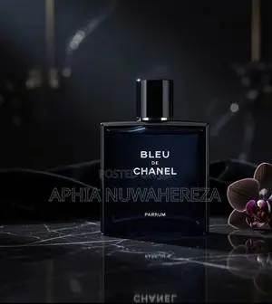 Blue De Chanel Perfume