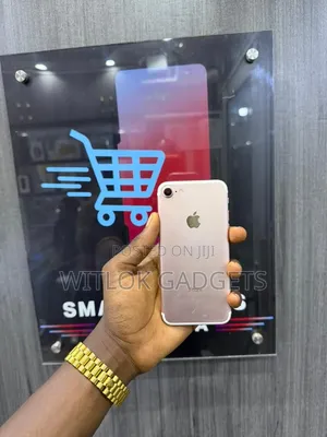 Apple iPhone 7 128 GB Gray