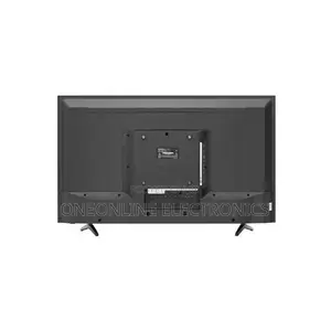 50" Tv Hisesnse Full Smart