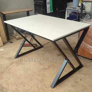 Metallic Office Table/Office Table/Reading Desk/Offices Tables143