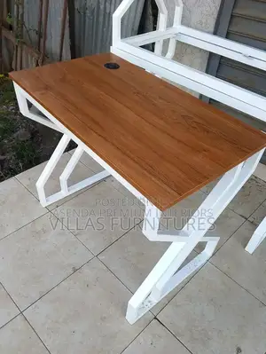 Metallic Office Table/Office Table/Reading Desk/Offices Tables142
