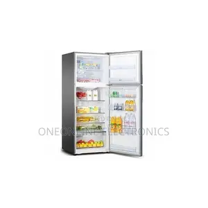 Hisense Fridge 160l