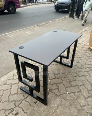 Metallic Office Table/Office Table/Reading Desk/Offices Tables148