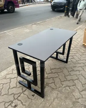 Metallic Office Table/Office Table/Reading Desk/Offices Tables148