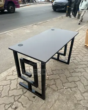 Computer Office Table 140cm | Executive Desk for Office