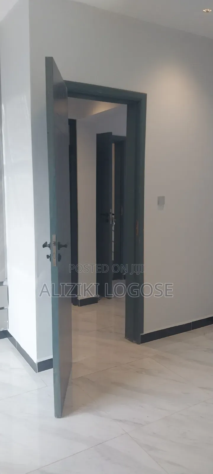 2bdrm Apartment in Munyonyo, Makindye for rent