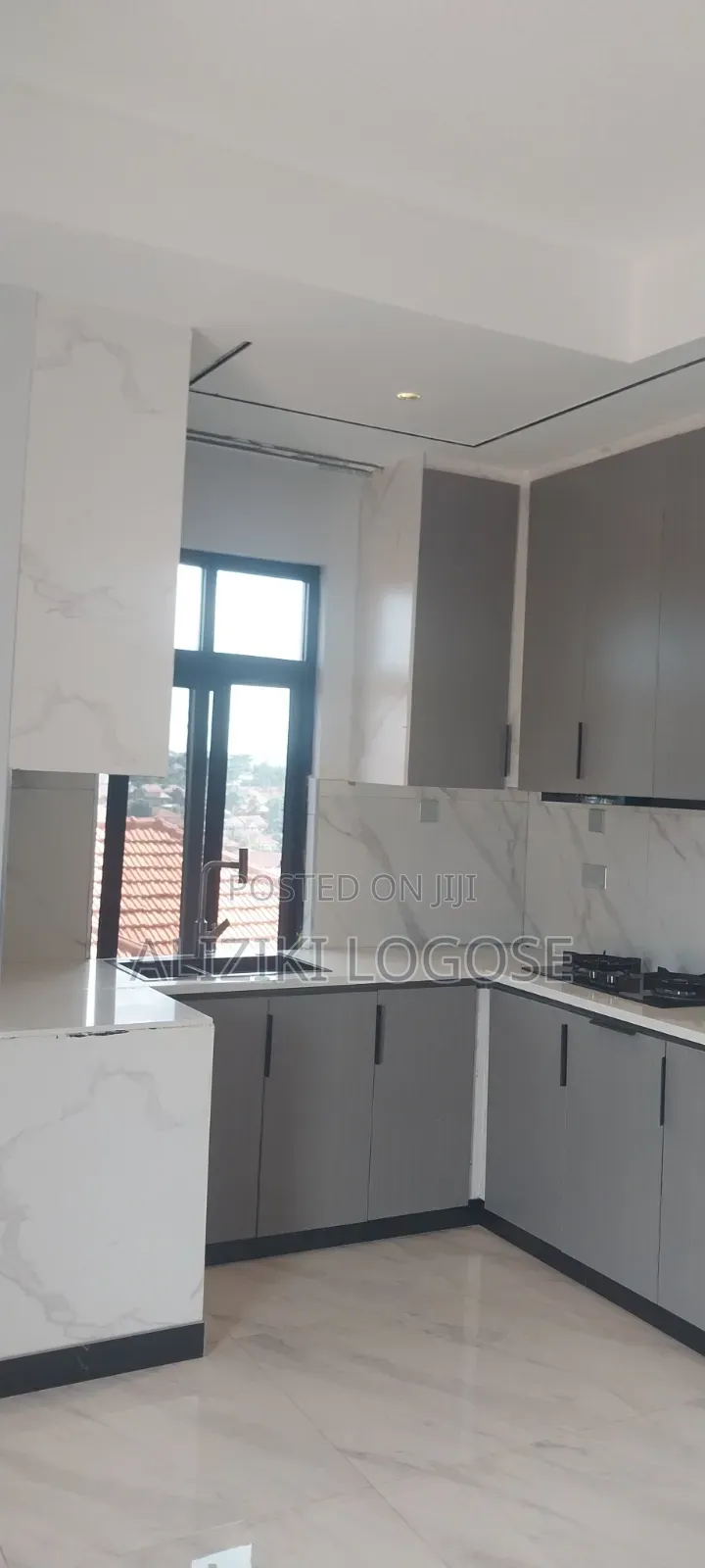 2bdrm Apartment in Munyonyo, Makindye for rent