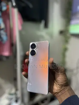 Tecno Camon 19 Pro 256 GB Blue