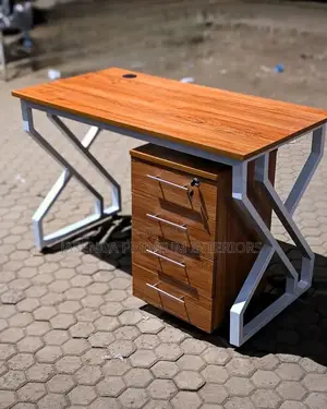 Metallic Office Table/Office Table/Reading Desk/Offices Tables153