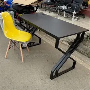 Metallic Office Table/Office Table/Reading Desk/Offices Tables152