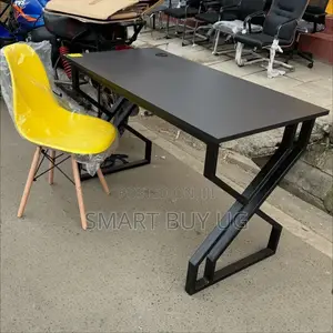 Metallic Office Table/Office Table/Reading Desk/Offices Tables152