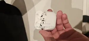 Selling My New Airpods 4 Anc