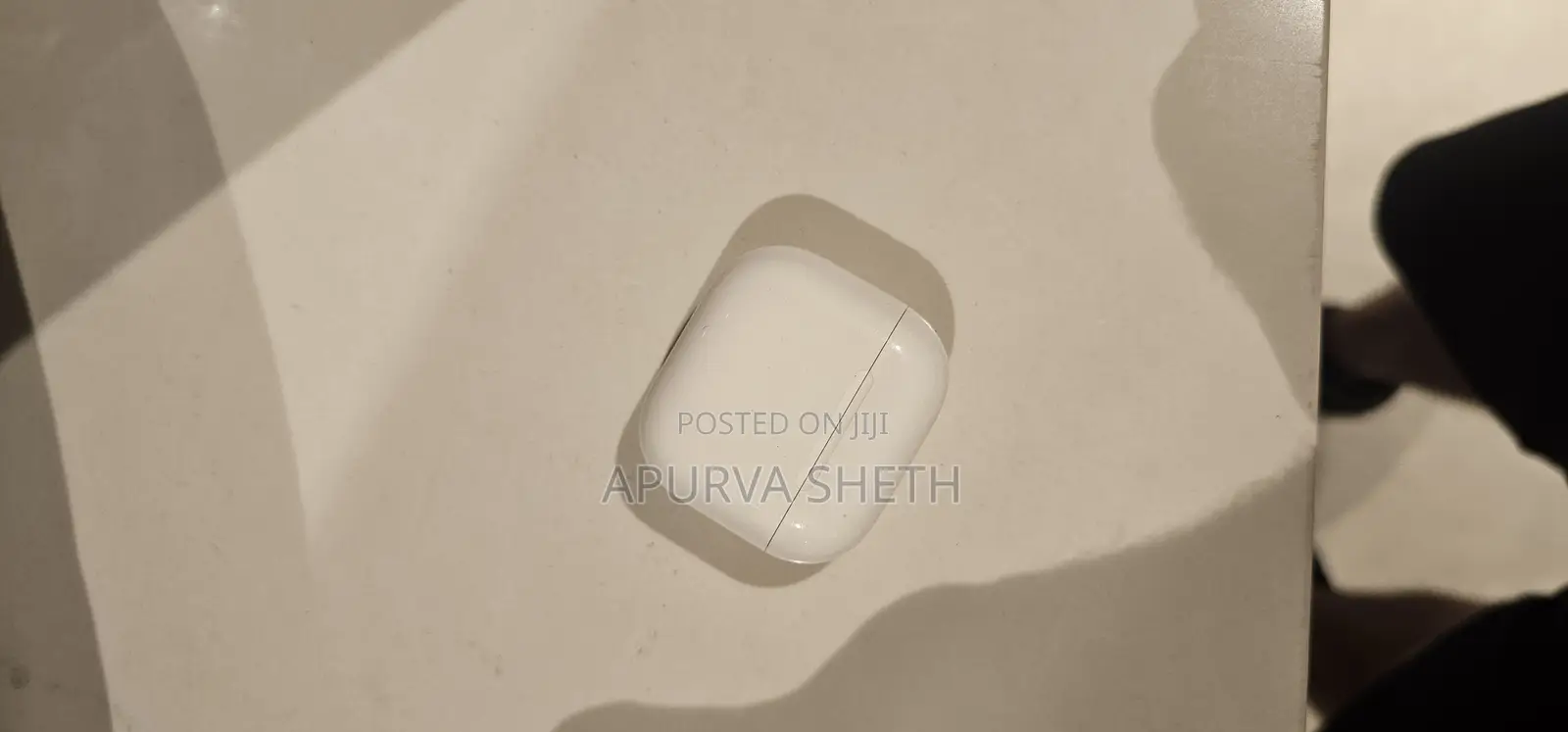Selling My New Airpods 4 Anc