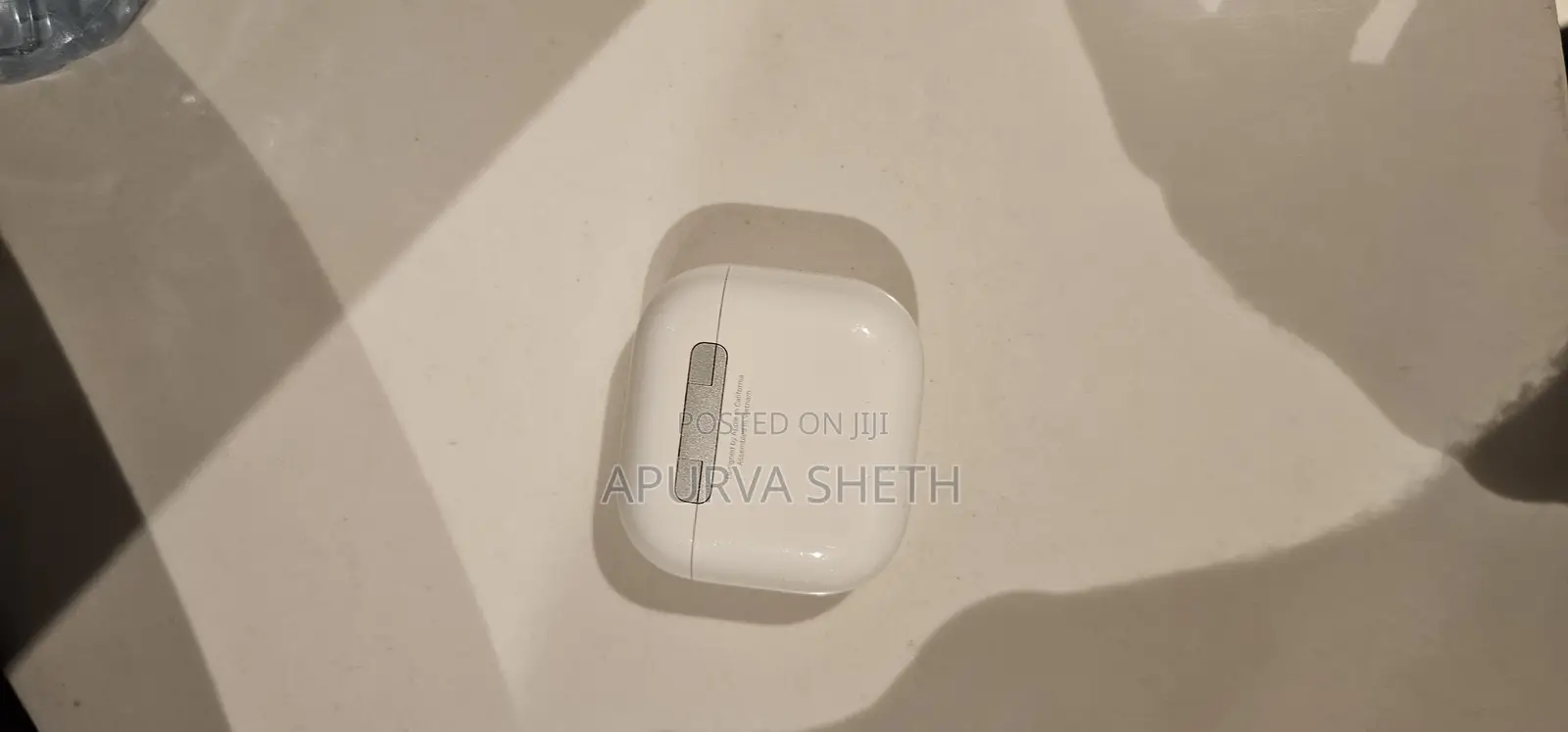 Selling My New Airpods 4 Anc