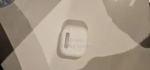 Selling My New Airpods 4 Anc
