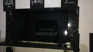 Hisense Smart Tv