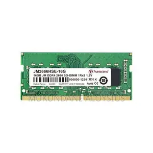 16gb Ram Ddr4 for Laptop