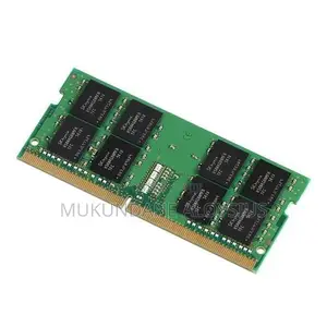 16gb Ram Ddr4 for Laptop