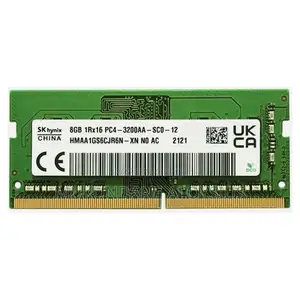8gb Ddr4 for Laptop