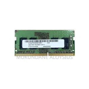 8gb Ddr4 for Laptop