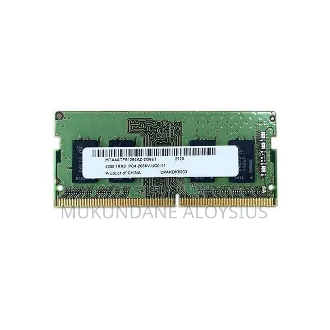 8gb Ddr4 for Laptop