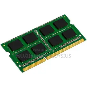 8gb Ddr3l for Laptop