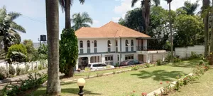Furnished 5bdrm Mansion in Muyenga, Makindye for rent