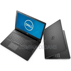 Laptop Dell Inspiron 15 8GB Intel Core i7 SSD 256GB