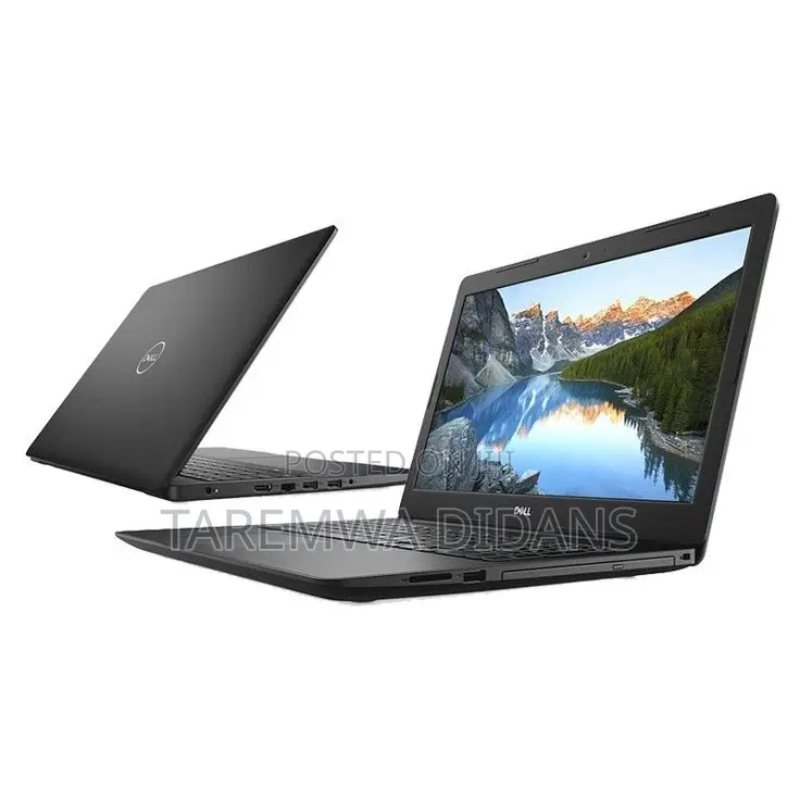 Laptop Dell Inspiron 15 8GB Intel Core i7 SSD 256GB