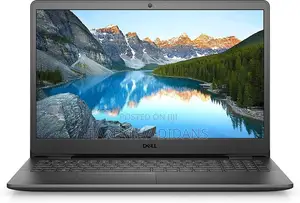 Laptop Dell Inspiron 15 8GB Intel Core i7 SSD 256GB