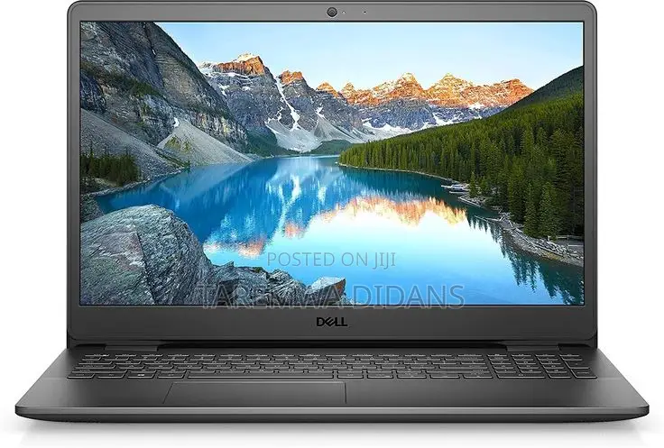 Laptop Dell Inspiron 15 8GB Intel Core i7 SSD 256GB