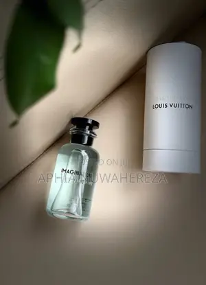 Louis Vuitton Imagination Perfume