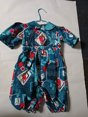 Baby Overalls