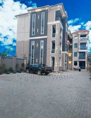 2bdrm Apartment in Buziga, Makindye for rent