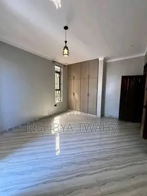 2bdrm Apartment in Buziga, Makindye for rent