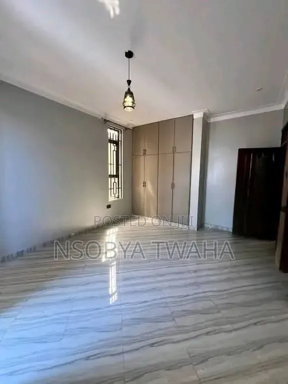 2bdrm Apartment in Buziga, Makindye for rent