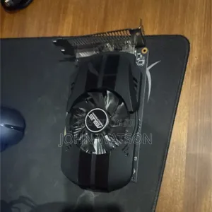 Asus Nvidia Geforce GTX 1050 2gb Nvidia Computer Graphics Card