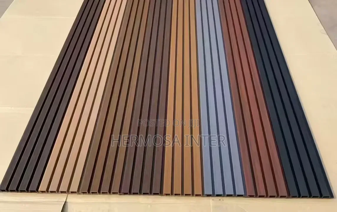 Wall Panel S Factory Price