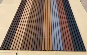 Wall Panel S Factory Price