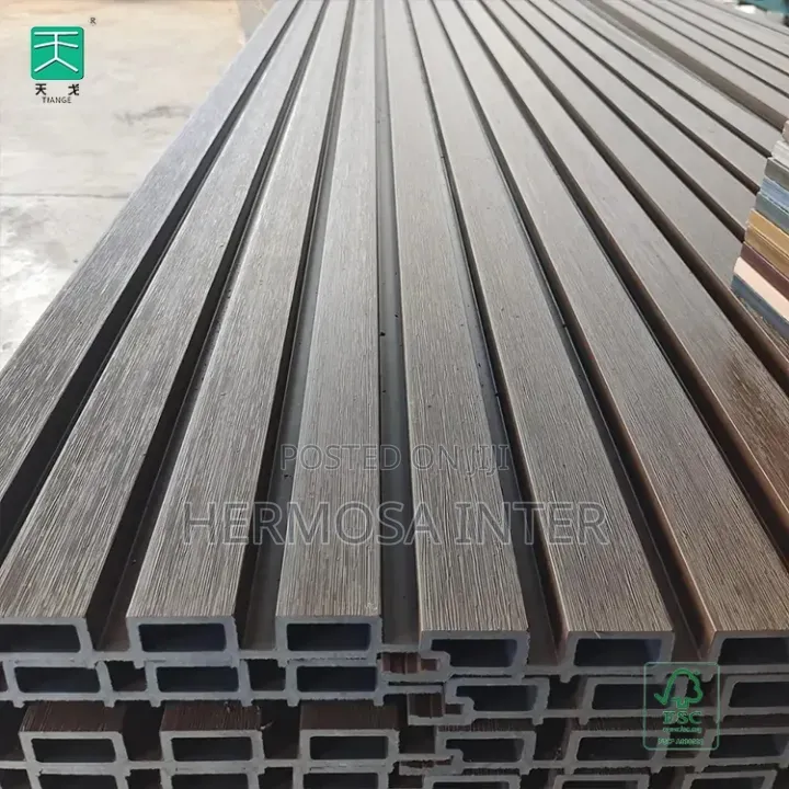 Wall Panel S Factory Price