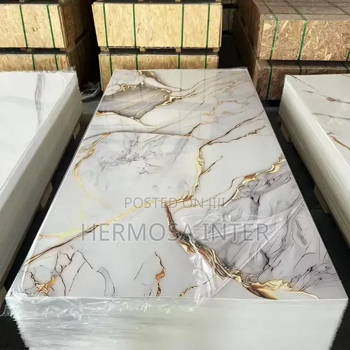 Wall Panels in All Colours