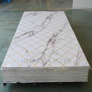 Wall Panel and Marble Sheets Available at the Cheapest Price