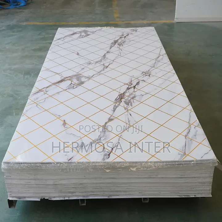 Wall Panel and Marble Sheets Available at the Cheapest Price