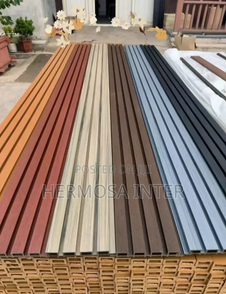 Wall Panels