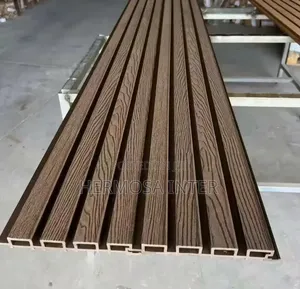 Wall Panels