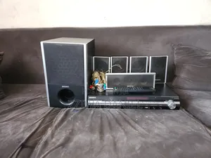 Sony Dav Dz 260